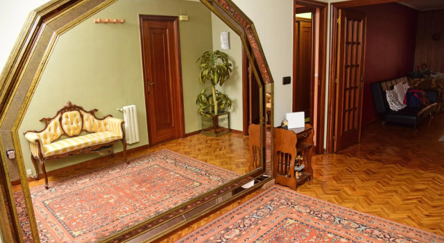 Las Burgas Termales, Prenota Hotel Ourense 