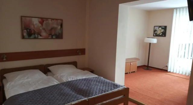 Pensjonat Willa Edyta, Book Pension Mragowo Warmia-Masuria