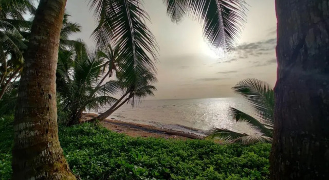Вилла Villas at Aguada Sea Beach