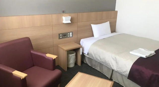 Hotel Sunrise Choshi, Book Hotel Hoteller i Chiba med parkering, Parkering
