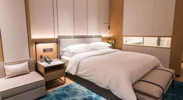 Люкс Superior Enjoy Hotel