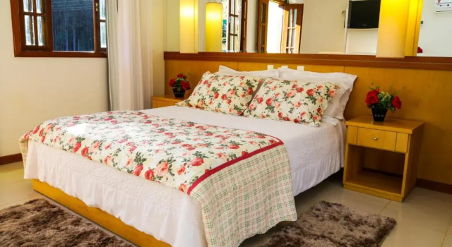 Люкс Deluxe China Park Eco Resort