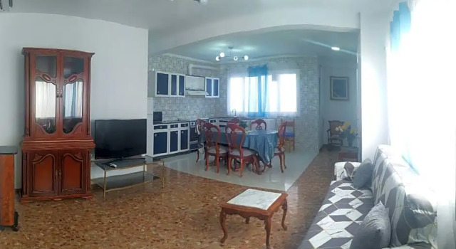 A Beautiful spacious Two Bedroom Apartment CB8EV, Забронировать Апартаменты/квартира Аликанте Памплона, рядом с Central Market of Alicante
