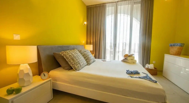 Hytte Protaras Art House Seviews
