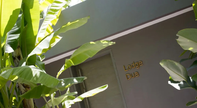 Люкс Luxury 5-Star Boutique Hotel The Lombok Lodge