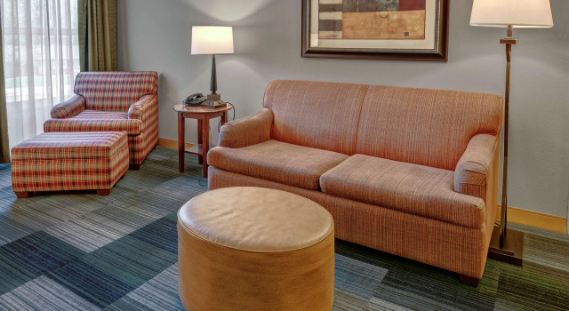Inn on the Parkway