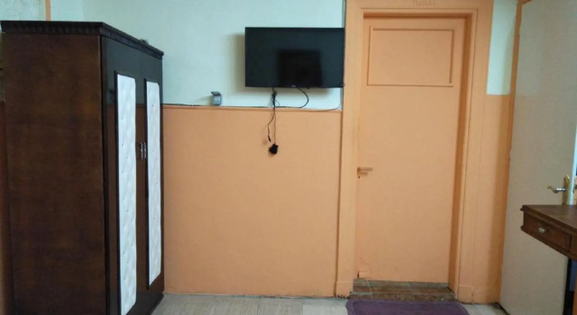 Номер Standard New Palace Hotel