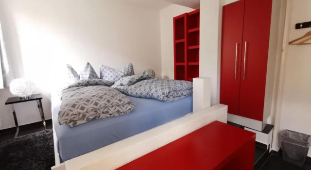 Апартаменты c 1 комнатой Apartments Steinbock - Mountain Views & Central Location