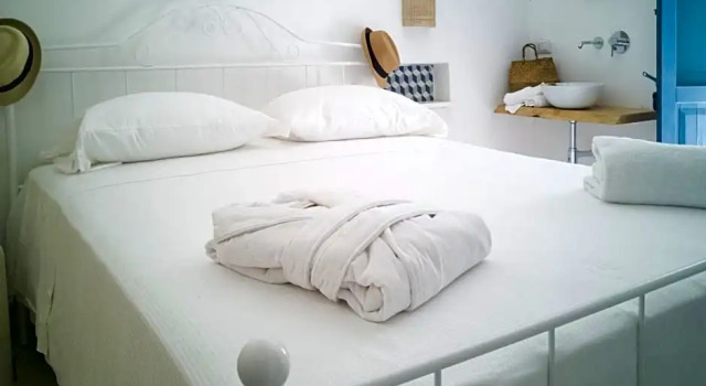 Terra Muronis Hotel Diffuso