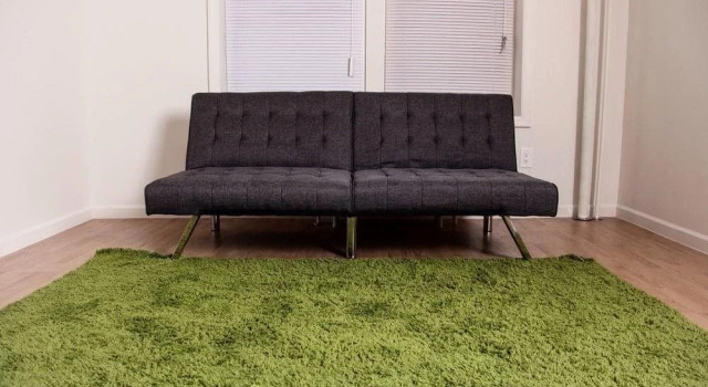 Vroom Street apartment