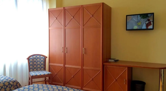 Трёхместный номер Standard Hotel Florida
