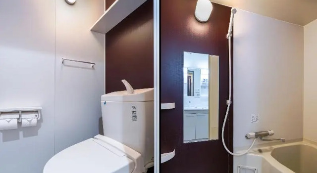 Номер Standard Chura Gahna House Tsubogawa Naha