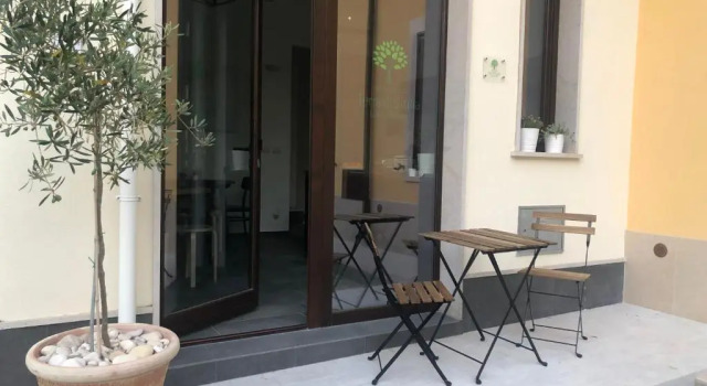 Люкс Superior Terra di Sicilia Luxury Centro