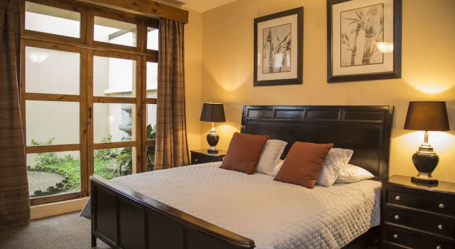 Двухместный номер Standard Hotel Casa Nola