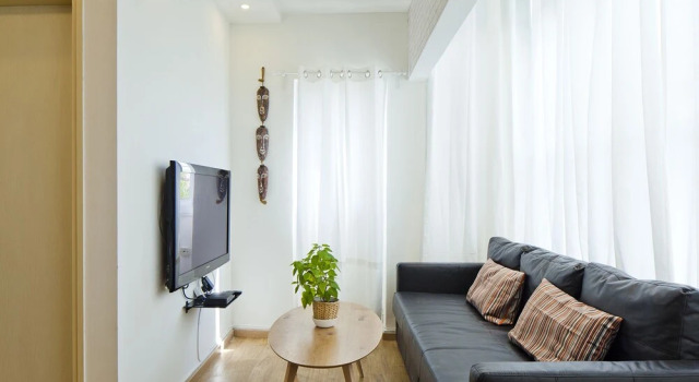 tlv suites inn 2 rooms, Забронировать Отель Отели Тель-Авива 3 звезды, рядом с Парк независимости, 3*