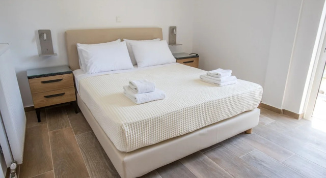 Апартаменты Raise Kifisias Serviced Apartments
