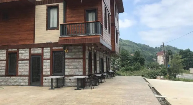 Mayavera Otel, Забронировать Отель Отели Ардешен 3 звезды, 3*