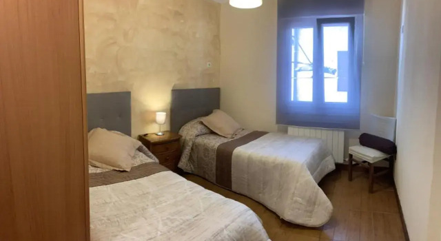 Apartamento La Herradura, Забронировать Апартаменты/квартира Вильяркайо 