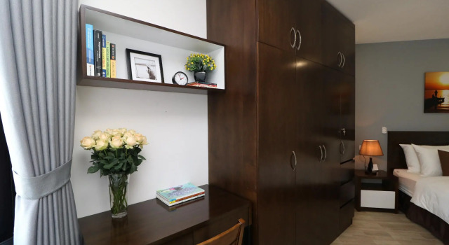 Апартаменты ISTAY Hotel Apartment 6