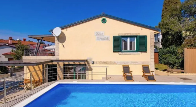 Villa Ivona, Забронировать Вилла Виллы Rovinj Riviera, Вилла