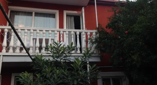 Апартаменты Apartment SOFI