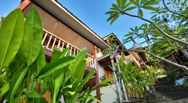 Habitación Estándar Tree House Lodge