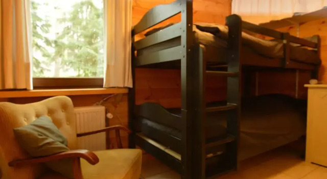 Attractive Wooden Holidayhome With Private Garden in a Natural Area, Rezervați Hotel Lille Antwerpse Kempen
