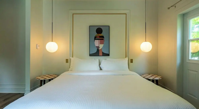 Полулюкс Auberge Nuits St-Georges