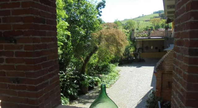 Номер Standard Agriturismo La Terrazza sul Bosco