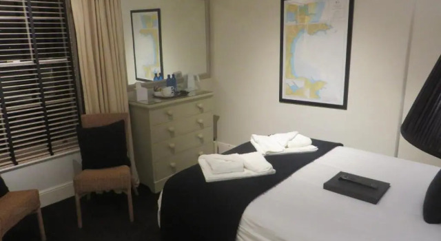 Номер Standard Haytor Hotel