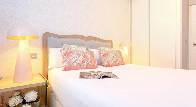 Апартаменты Genteel Home Amira