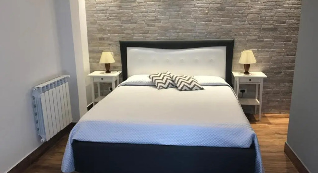 Двухместный номер Deluxe Hotel Antica Cascina Del Golfo