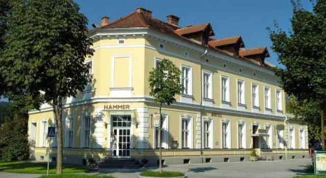 Hotel Hammer