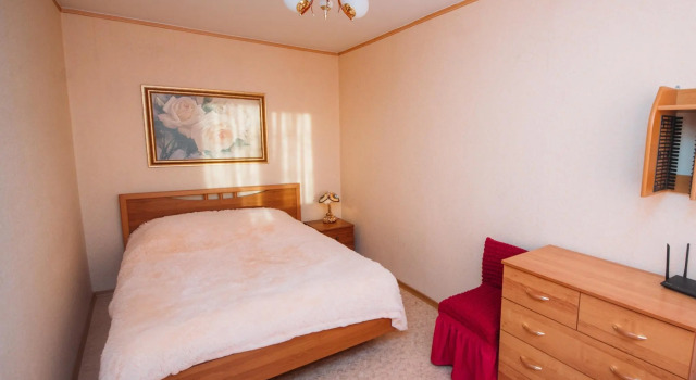 Apartments on 82 Sheremetyevo Avenue, Rezervovat Apartmán Hotely v Ivanovo s parkováním, Parkování