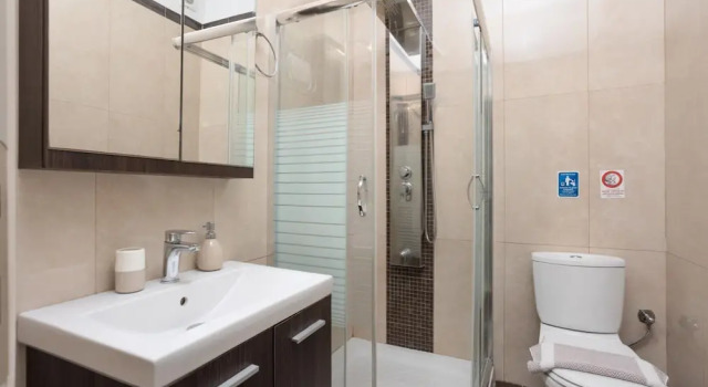 Вилла Villa Konstantinos Large Private Pool Walk to Beach Sea Views A C Wifi - 354