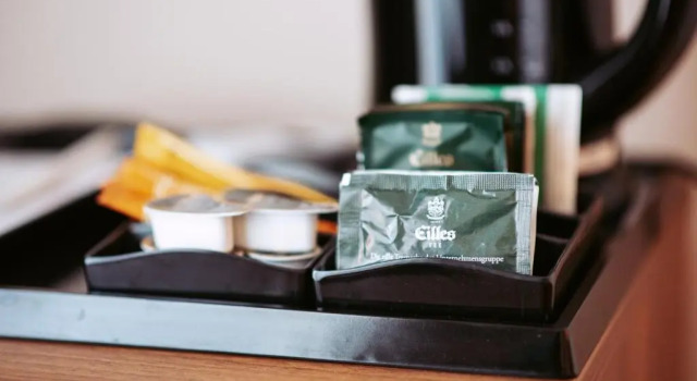 Номер Superior Boutiquehotel Myn Utspann