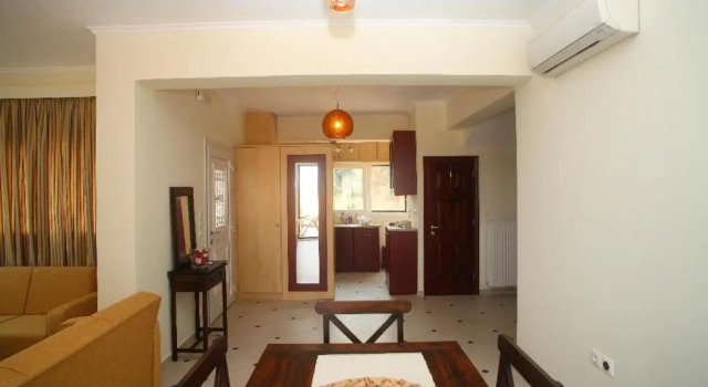 Вилла Apartments Ithaki Holidays
