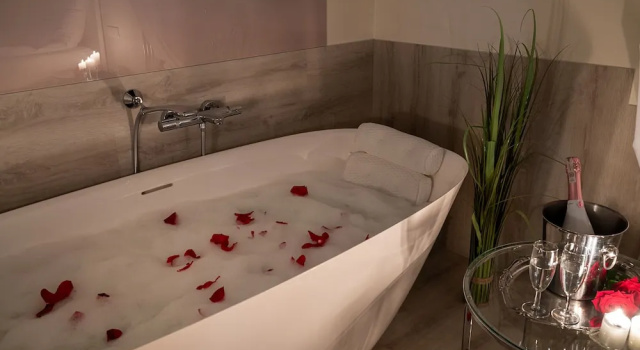 Люкс Luxury Elegante Apartments & Jacuzzi Władysławowo - Adults Only