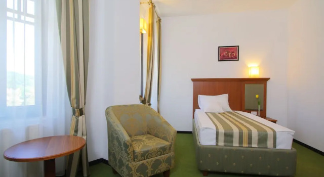 Номер Business Hotel Palace