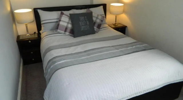 Номер Standard Stoneway Guest House