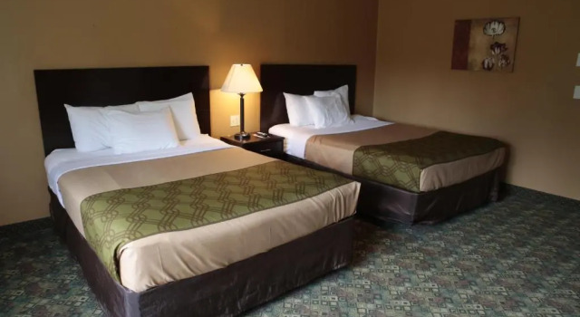 Номер Superior Quality Inn & Suites Munising