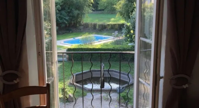 La Folie de Labahou, Rezervasyon Otel Anduze 