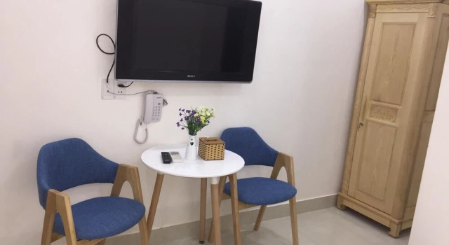 Hello Hotel, Reserva ahora Hotel Ðồng Hới Quang Binh