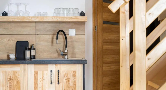 Апартаменты Apartamenty Kierpcówka 5
