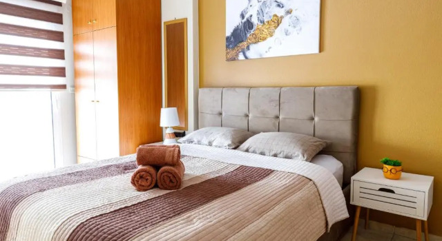 Студия Blaze Studios & Apartments