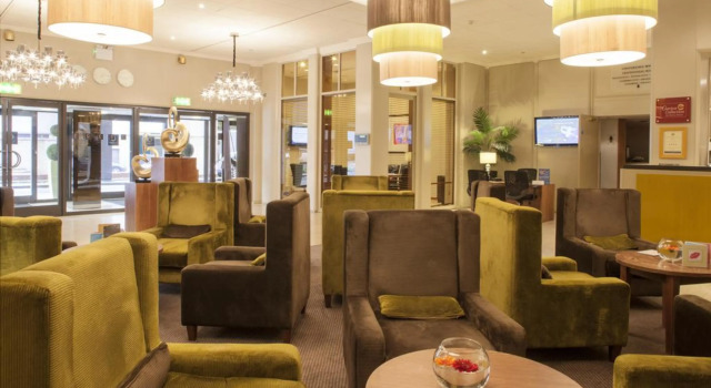 Clarion Collection Croydon Park Hotel, Забронировать Отель Кройдон Большой Лондон