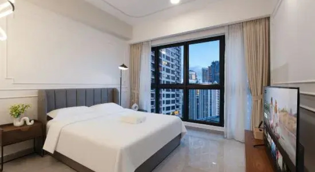 Люкс Agile Bukit Bintang by Avery at KLCC#5 mins to Pavilion &TRX#Garden Pool#Free Parking#中英文房东