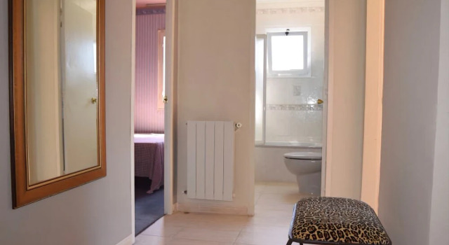 Apartamento Gregal