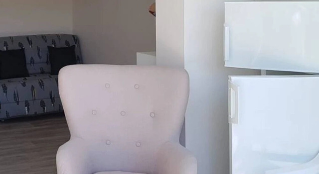 Studio in Saint-cyprien, With Wonderful sea View, Pool Access and Furnished Terrace - 500 m From the Beach, Забронировать Апартаменты/квартира Апартаменты Сен-Сиприен, Апартаменты/квартира