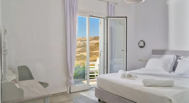 Вилла Elia Horizon Mykonos